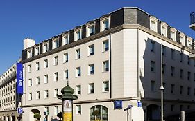 Ibis Budget Meudon Paris Ouest